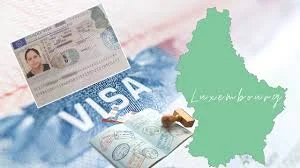Luxembourg Work Visa